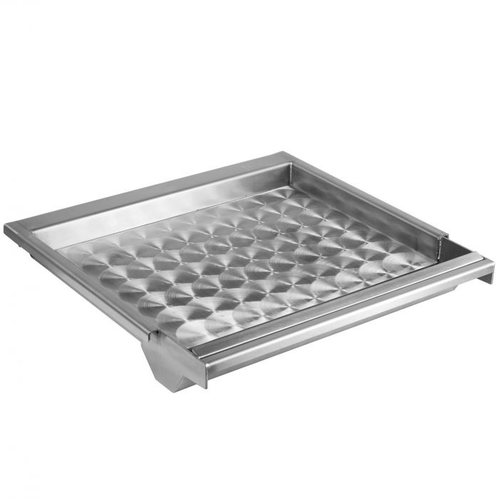 AOG Stainless Steel Griddle