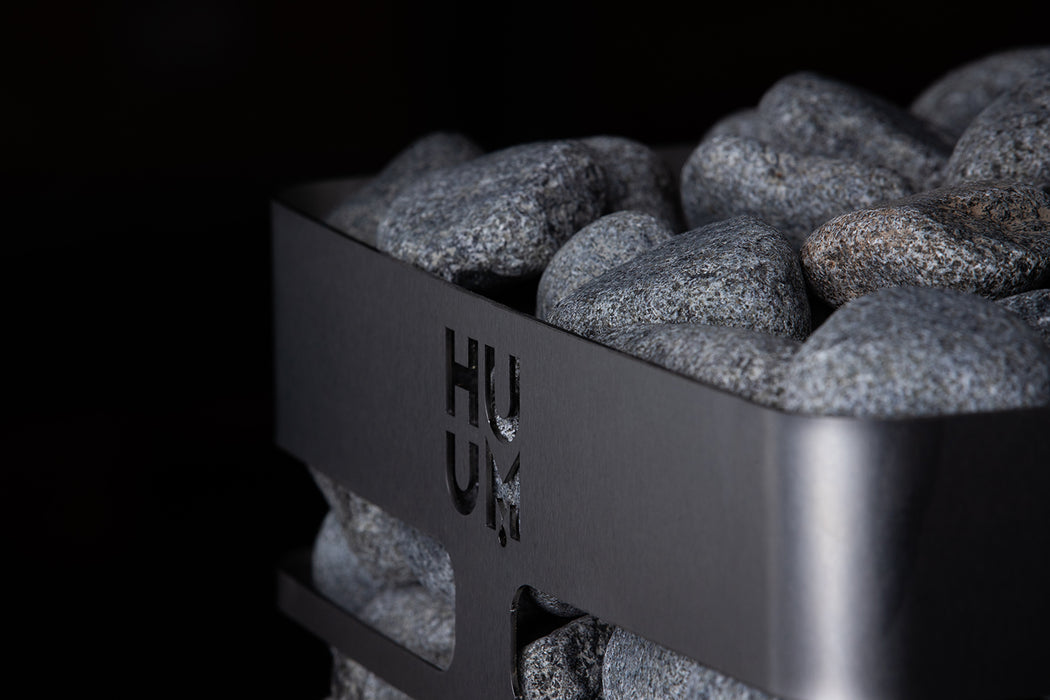 HUUM STEEL 9.0