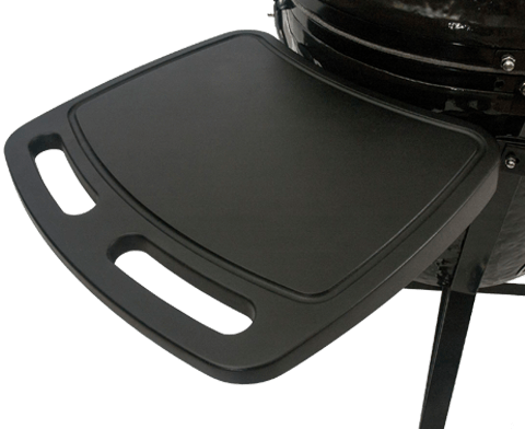 Primo Oval Large Charcoal All-In-One Charcoal Grill