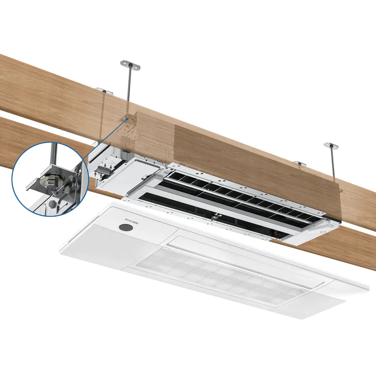 MRCOOL DIY Series Ceiling Cassette