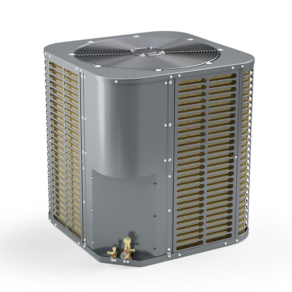 MRCOOL ProDirect 1.5 Ton up to 14 SEER 18,000 BTU Split System Heat Pump 2