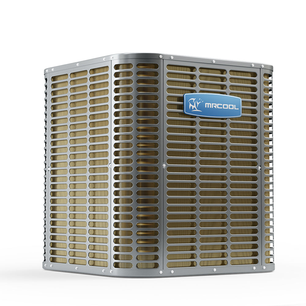 MRCOOL ProDirect 1.5 Ton up to 14 SEER Split System A/C Condenser