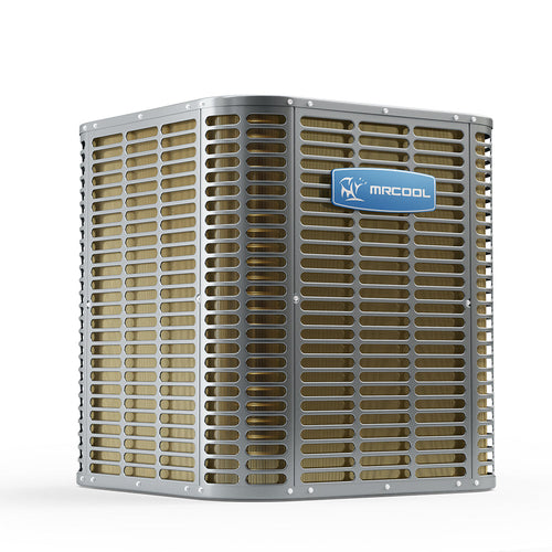 MRCOOL ProDirect 1.5 Ton up to 14 SEER 18,000 BTU Split System Heat Pump 4