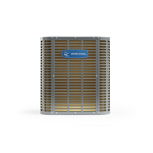 MRCOOL ProDirect 1.5 Ton up to 14 SEER Split System A/C Condenser 7