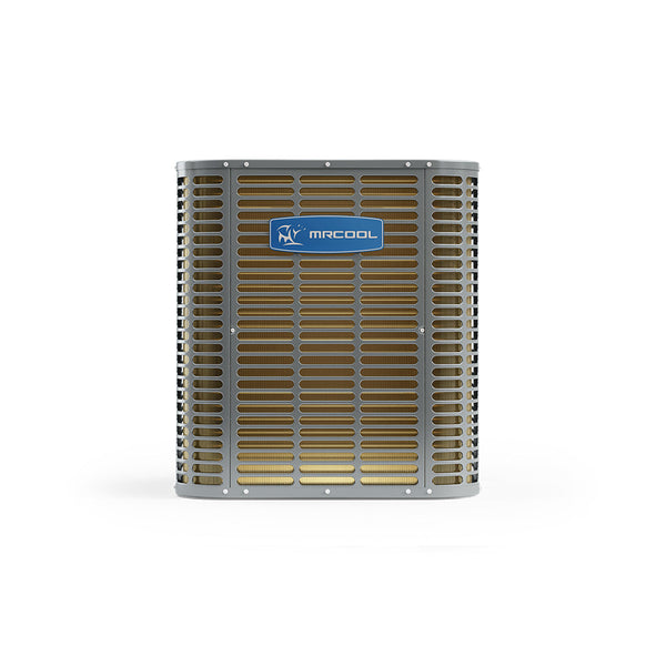 MRCOOL ProDirect 1.5 Ton up to 14 SEER Split System A/C Condenser 7