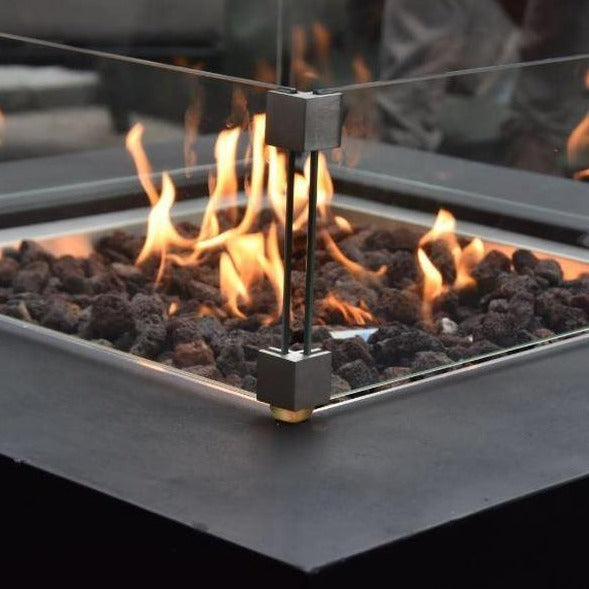 Modeno Aurora Fire Table