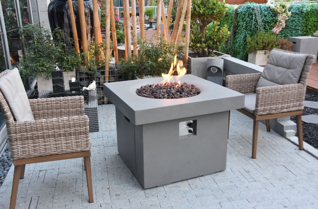 Modeno Burlington Fire Table