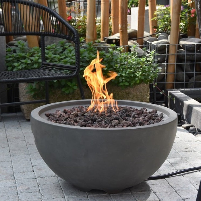 Modeno Nantucket Fire Bowl