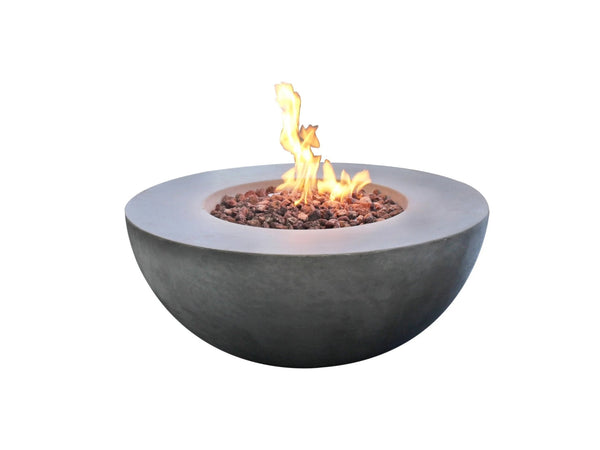 Modeno Roca Fire Table 1
