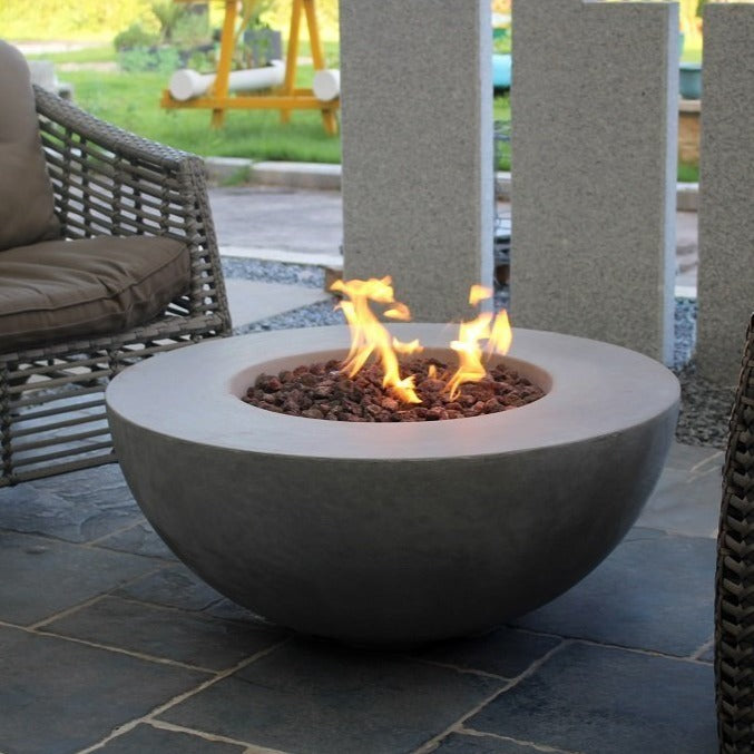 Modeno Roca Fire Table 3