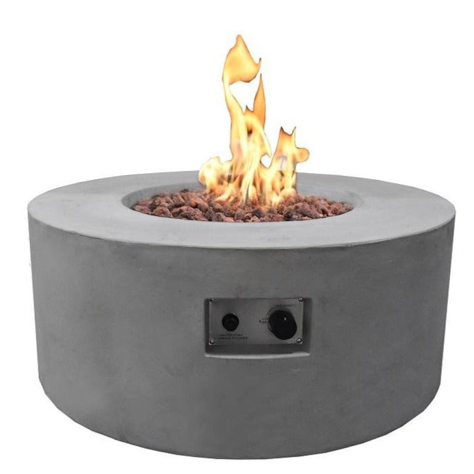 Modeno Tramore Fire Table