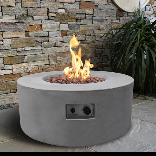 Modeno Tramore Fire Table - Fire Pit Oasis 2