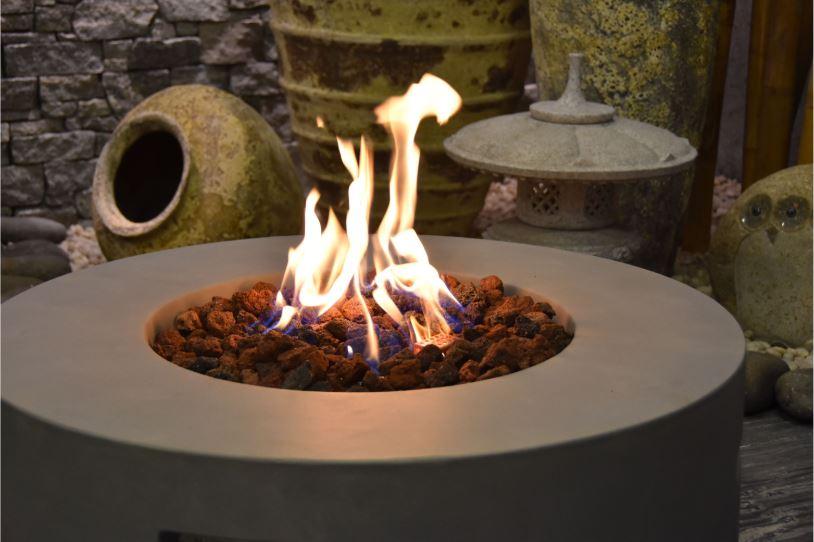 Modeno Venice Fire Table