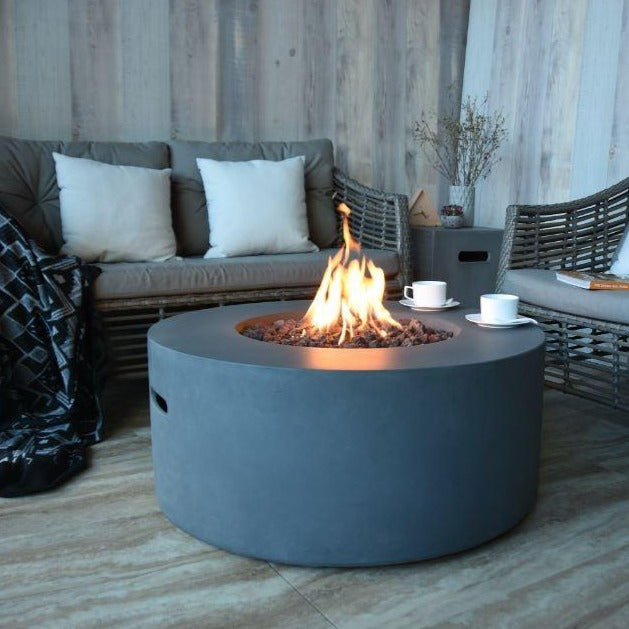 Modeno Venice Fire Table