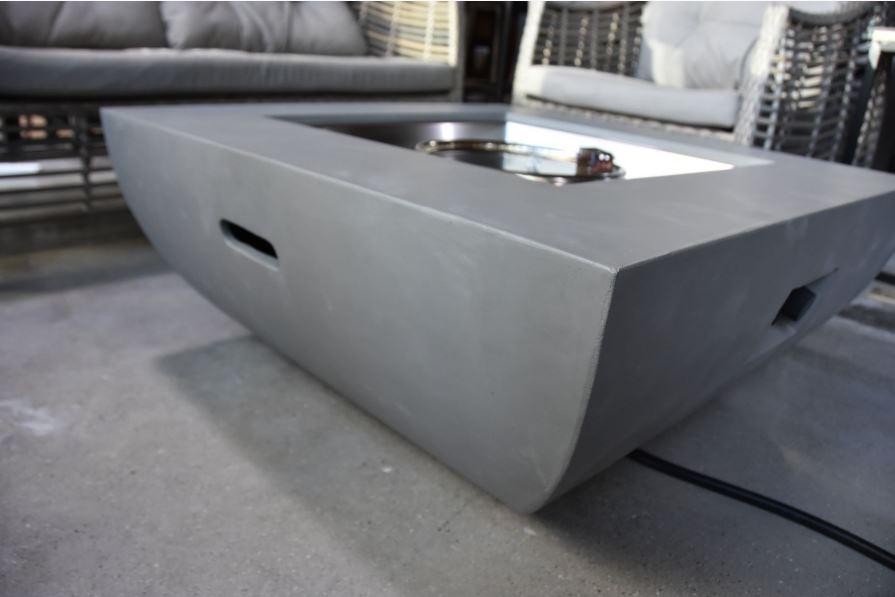 Modeno Westport Fire Table