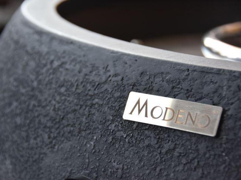 Modeno York Fire Bowl
