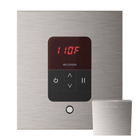 Mr.Steam iTempo Digital 60-Minute Steam Shower Control Package