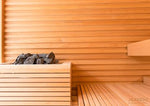 Auroom Nativa Cabin Sauna8