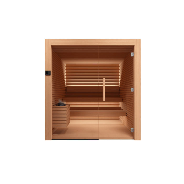 Auroom Nativa Cabin Sauna