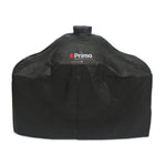 Primo Grill Cover for PG00778 (in 600 table) and Kamado in Table (in 601 table) 1