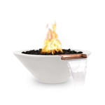 The Outdoor Plus Cazo Concrete Fire & Water Bowl4