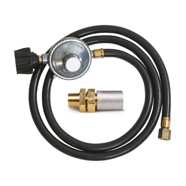 The Outdoor Plus Gas Conversion Kit