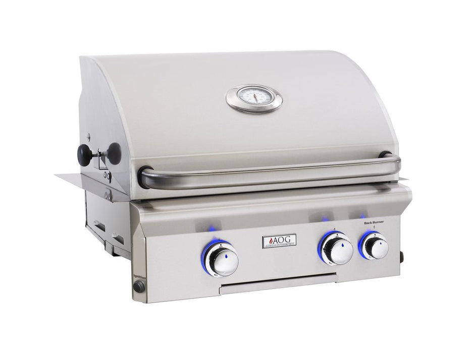 AOG L Series Built in Grill