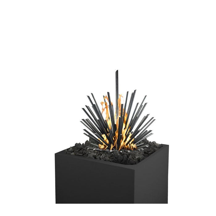 The Outdoor Plus Ornaments for Gas Fire Pits