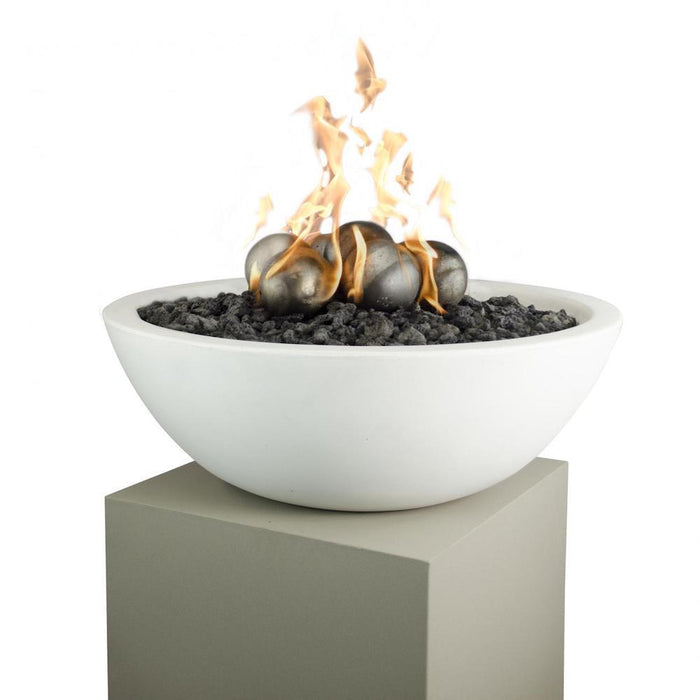 The Outdoor Plus Ornaments for Gas Fire Pits