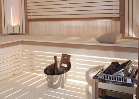 Harvia TopClass KV45 2