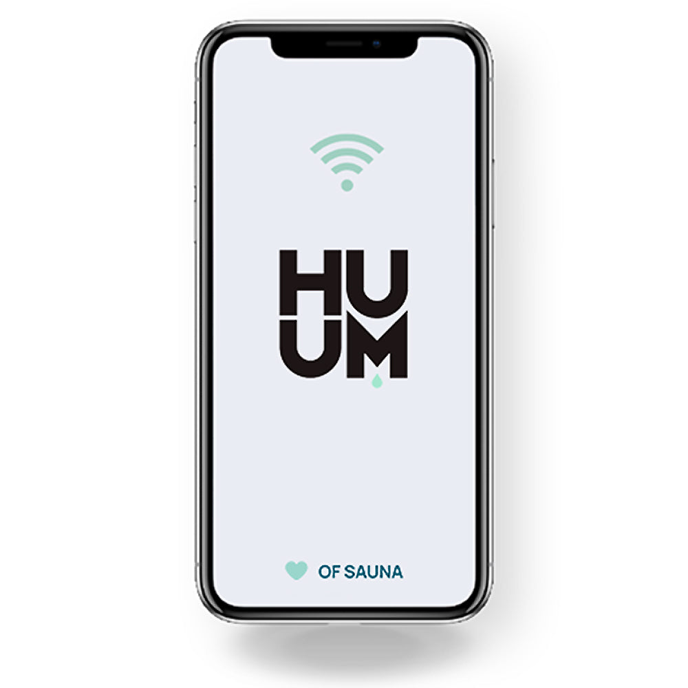 HUUM UKU Glass - Controller 3