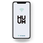 HUUM UKU Glass - Controller3