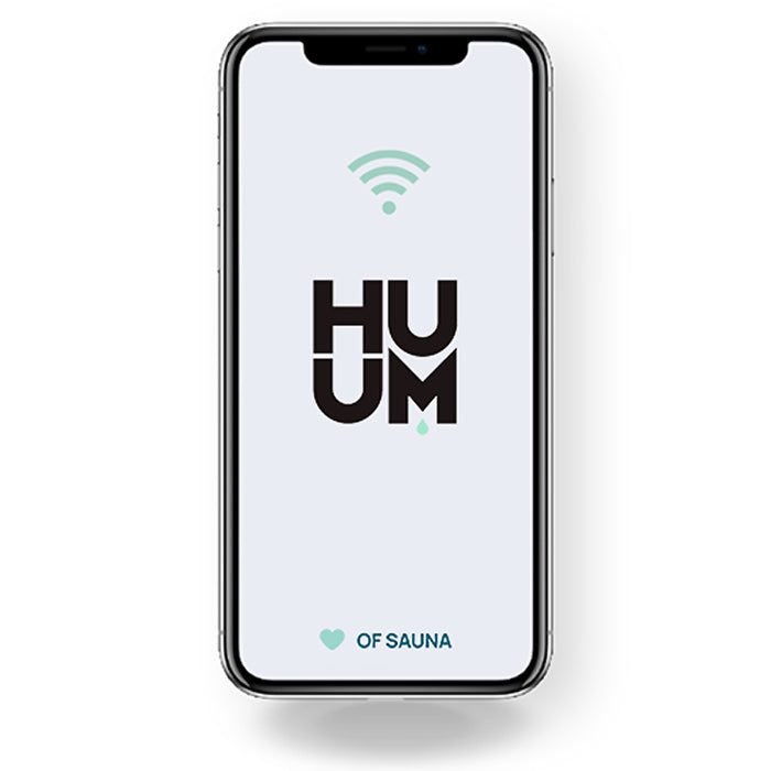 HUUM UKU Mirror - Controller