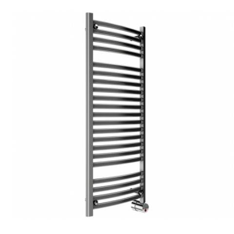 Mr.Steam W248T Electric Towel Warmer with Digital Timer, Broadway Collection