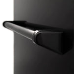 ZLINE 18 in. Top Control Dishwasher in Black Stainless Steel3