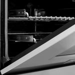 ZLINE 36" Professional Gas Burner/Electric Oven Stainless Steel Range 8